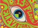 13th FLOOR ELEVATORS The Pychedelic Sound INTERNATIONAL ARTISTS Colored Vinyl LP