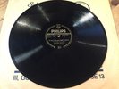 78 RPM PHILIPS B 21 618 H Marlene Dietrich ich habe... Koffer in Berlin / Peter