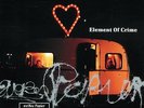 ELEMENT OF CRIME - WEIßES PAPIER ( VINYL LP ) NEU&OVP