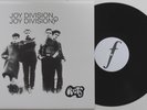 Joy Division - Roots LP + RED INSERT Ian Curtis New Order Manchester Post Punk