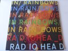 Radiohead - In Rainbows  - Original 2007 Pressing - XL - Sealed