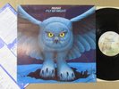 RUSH fly by night US ORIGINAL LP SRM-1-1023 (MASTERDISK HW) shrink NM ARCHIVE 