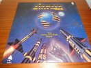 STRYPER - LP THE YELLOW AND BLACK ATTACK - RARE PROMO EDIT - RGE - BRAZIL
