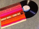Charlie Rouse Tenor Sax. Bossa Nova Bacchanal Blue Note Blp 4119 Lp Mono Rvg Ex