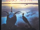 Roxy Music - Avalon LP Mint- 1-23686 Warner Bros. Stereo 1982 USA Vinyl Record