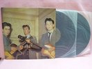 MUSIC THAT INSPIRED THE BEATLES THAT'LL BE THE DAY KING HORN BO-1958