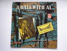 EP - Albert Mangelsdorff Jazztet - A Ball With Al - Philips 760 001 PV