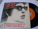 EP van Bob Dylan