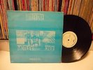 MOTLEY CRUE - Shout at the Devil KOREA LP Diff Blue Members Cvr