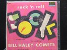 Bill Haley & His Comets - Rock 'N Roll EP 7