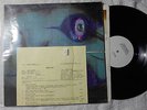 Alice Cooper advance with insert LP From the Inside