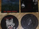 Rotting Christ - Thy Mighty Contract ++ PIC-LP ++ NEU