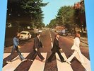 The Beatles Abbey Road Capital Records Vinyl LP C1-46446 New Sealed