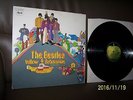 The Beatles ?LP Yellow Submarine