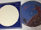 Rush LP Hemispheres  Picture Disc  ORIG