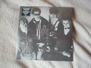 THE DAMNED - NEW ROSE - AMEN ( LIVE) 40TH ANNIVERSARY RERELEASE LIMITED