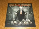 PRETTY MAIDS  -  Kingmaker     /    LP  -  BLACK  -  VINYL    /    NEW  & SEALED