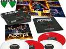 ACCEPT Restless & Live 2LP RED/ WHITE VINYL BOX *ltd 300 copies VÖ 13.01.2017