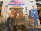 The Flying Burrito Bros ?– The Gilded Palace Of Sin   4 Men With Beards ?– 4m13