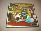 AN OLD FASHIONED CHRISTMAS 6LP BOX SET ORIG 1977 READER'S DIGEST RD4-215-1/6 NM+