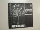 GENESIS:Counting Out Time-Riding The Scree-Germany 7