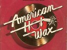 LP Chuck Berry, Little Richard, a.o. American Hot Wax STILL SEALED NEW OVP