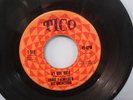 EDDIE PALMIERI & HIS orchestra Ay Que Rico/ The African Twist 7