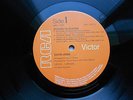 David Bowie Station To Station 1st UK Press RCA 1E 1E + Insert