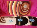 STEVIE WONDER SONGS IN THE KEY OF LIFE COLLECTORS EDITION 2X LP BOOKLET BONUS EP