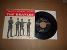 THE BEATLES SHE LOVES YOU 7