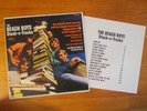 THE BEACH BOYS STACK-O-TRACKS EX LP W/ BOOKLET RAINBOW CAPITOL DKAO 2893 STEREO
