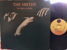 The Smiths The Queen Is Dead 1986 US 1st VG++/VG+ original Inner (Bin-T4)