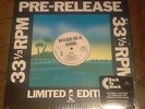 Rico - Wareika Dub               LP + MP3