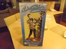 Elvis Presley Animated Musical Sings Doll Figure Plays 