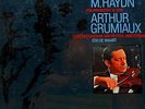 Arthur Grumiaux plays Viotti, M. Haydn Violin Concertos, Rare Sealed Philips LP