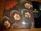 THE BEATLES..RUBBER SOUL..STUNNING UK STEREO IST ISSUE PARLOPHONE PCS 3075