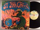 St. John Green  Self-Titled    Psych