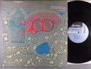 Tangerine Zoo, The  Self-Titled    Psych  Rare Mainstream Label
