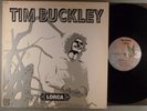 Tim Buckley  Lorca    Folk Rock; Psych