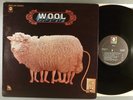 Wool  Self-Titled    Psych
