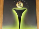 Patrick Moraz - The Story of i - IMMACULATE MINT 1976 UK First Pressing Vinyl LP