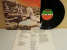 Led Zeppelin Houses Of The Holy LP 1973 Atlantic Records SD-7255 RL Sterling 1st