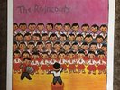 The Raincoats S/T LP Vinyl 1979 Original Press Import-UK New Wave Rock ROUGH 3