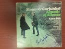 Simon and Garfunkel sounds of silence 12