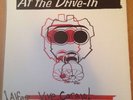 At the Drive-in ¡Alfaro Vive, Carajo   7