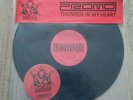 Thunderdome Promo - Thunder in my Heart Vinyl, ID&T, Gabber, Hardcore, Limited