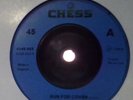NORTHERN SOUL 45  THE DELLS  RUN FOR COVER