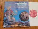 LOS JAIVAS : Hauteurs de Machu Picchu LP CARRERE Orig French Press EX+