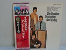 Beatles: Yesterday and Today Japan LP W/OBI