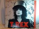 T-Rex -  The Slider - Vinyl, LP